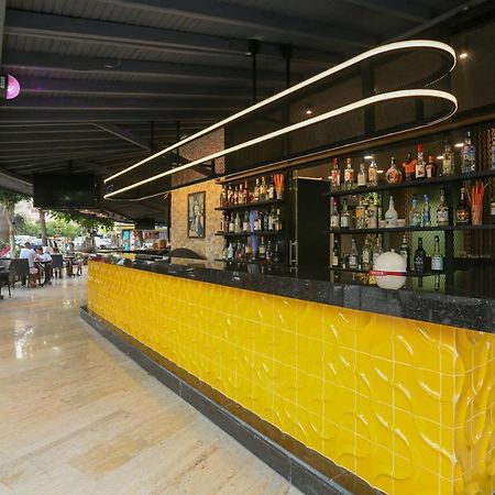 Angora Apart Hotel Alanya Zewnętrze zdjęcie